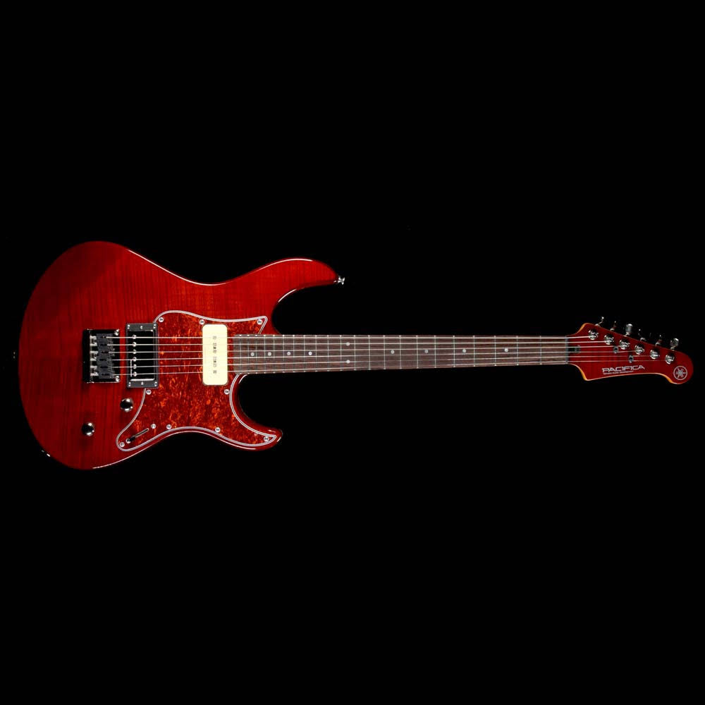 Pacifica Electric Guitar I1659