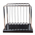 Newton Cradle Pendulum Decoration with 7 Balance Balls C53412