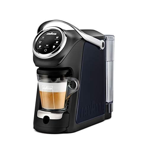 Coffee Bundle Machine with 36 Mixed Capsules and Extra Vessel I408336