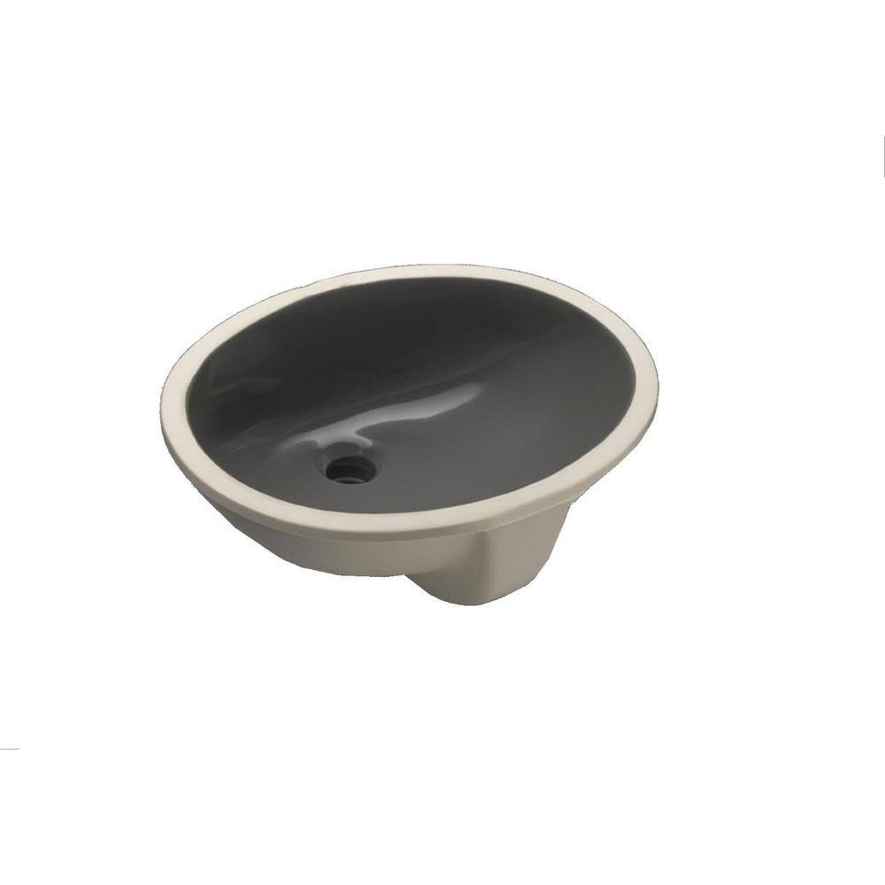 Under-Mount Bathroom Sink I4478