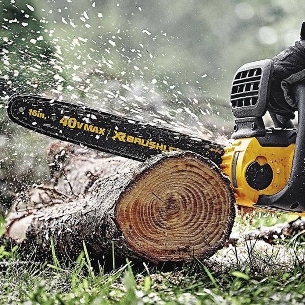 16x22 Lithium Ion Brushless Chainsaw Z26902