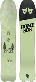 Service Dog Snowboard H38034