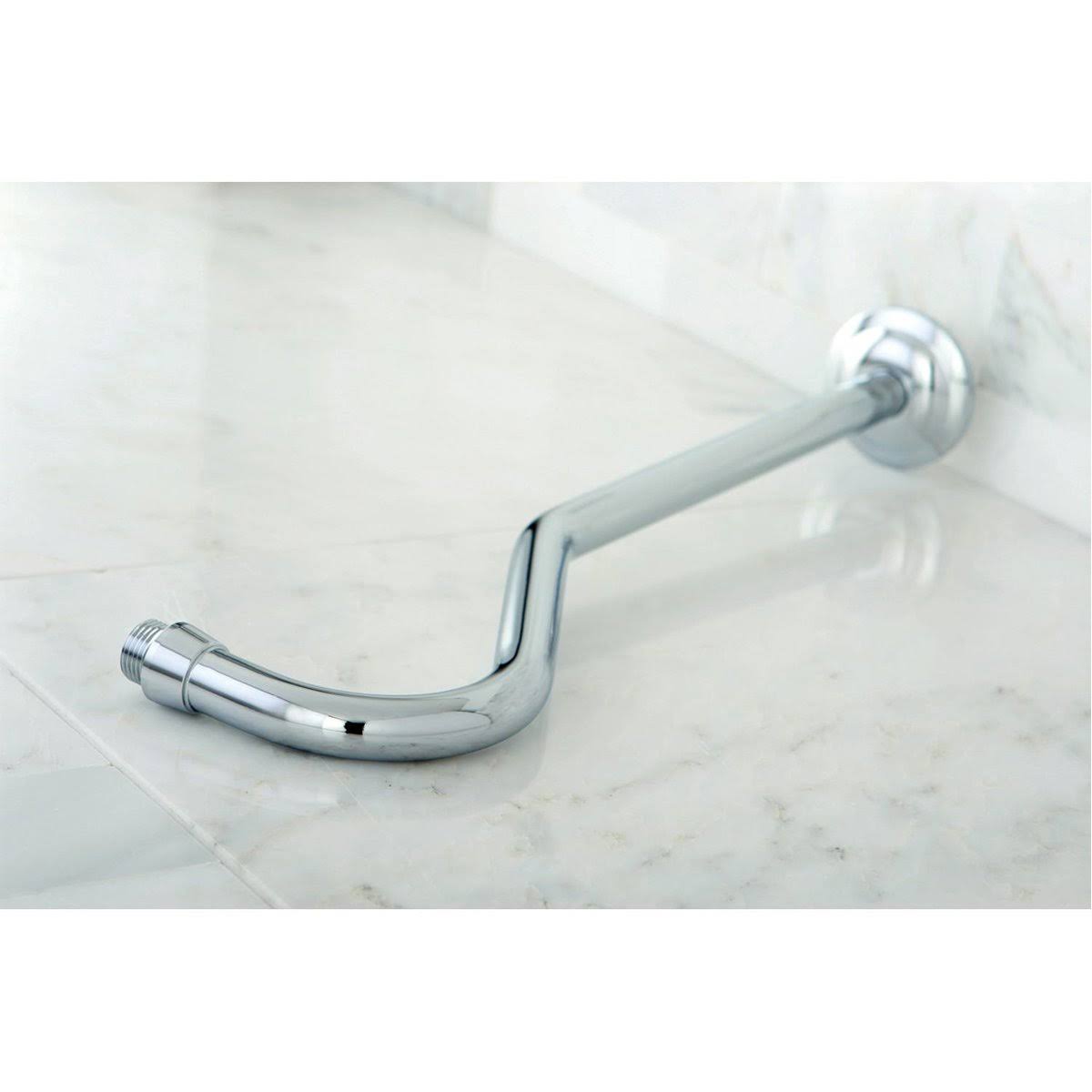 Oil Rubbed Bronze Shower Arm T1441