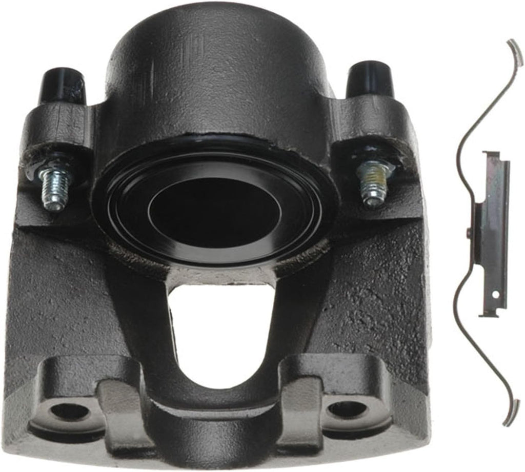 Remanufactured Front Driver Side Disc Brake Caliper Assembly P3725