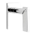 Oil Rubbed Bronze Diverter Handle S259