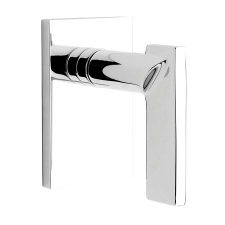 Oil Rubbed Bronze Diverter Handle S259