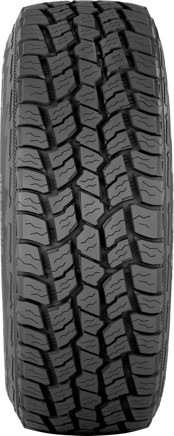 LT265/75R16 10ply All-Terrain Tire B1657