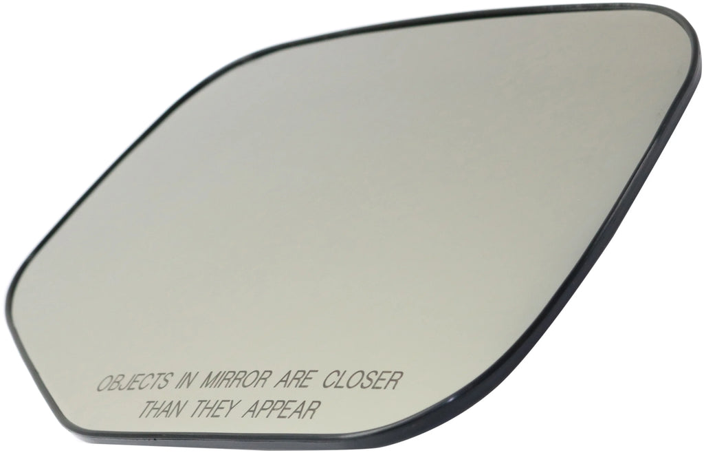 Right Passenger Side Mirror Glass U5008