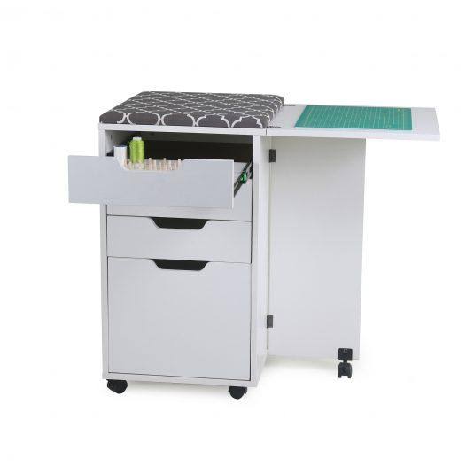 Teak Storage Cabinet J701231