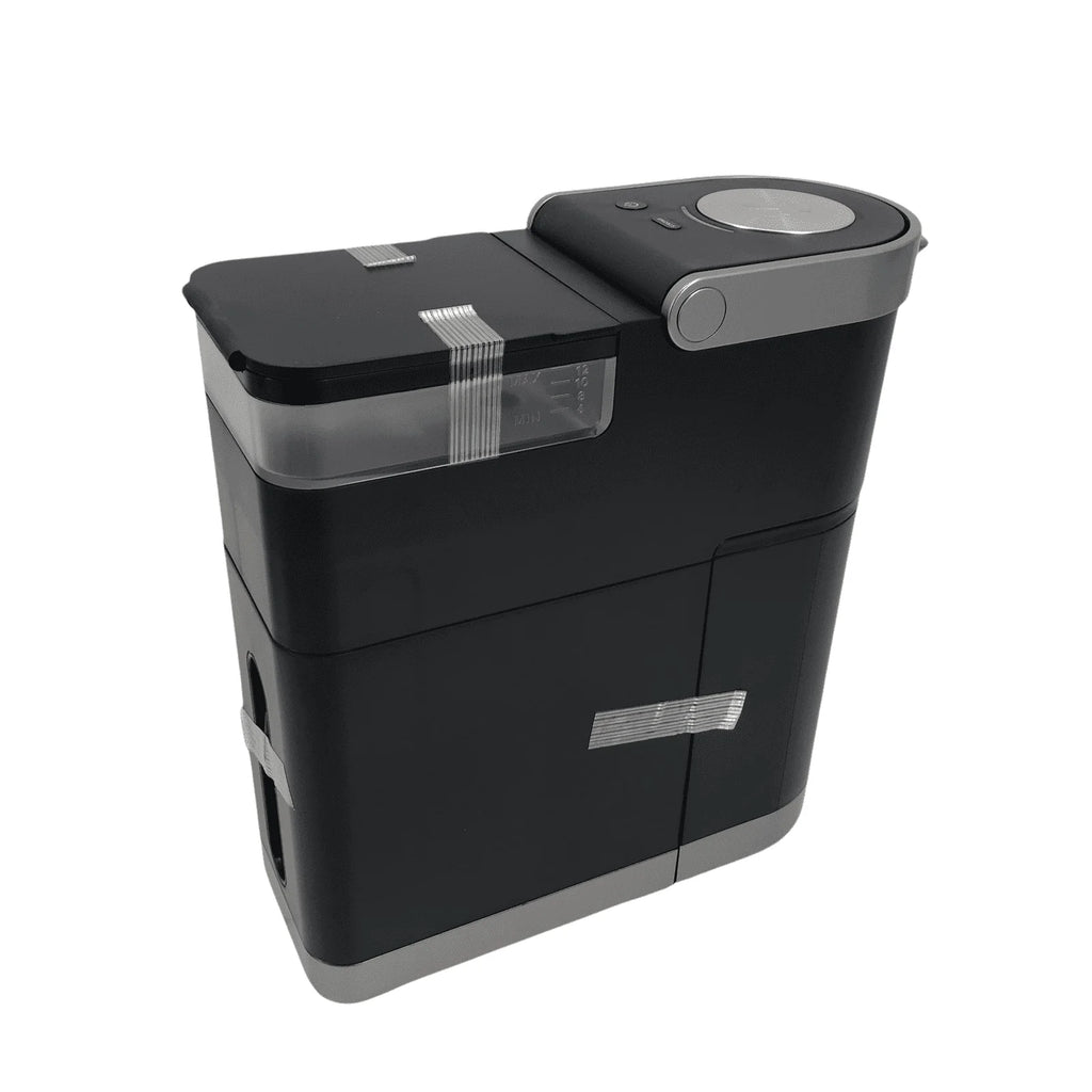 Single-Serve K-Cup Pod Coffee Brewer Matte Black N346951