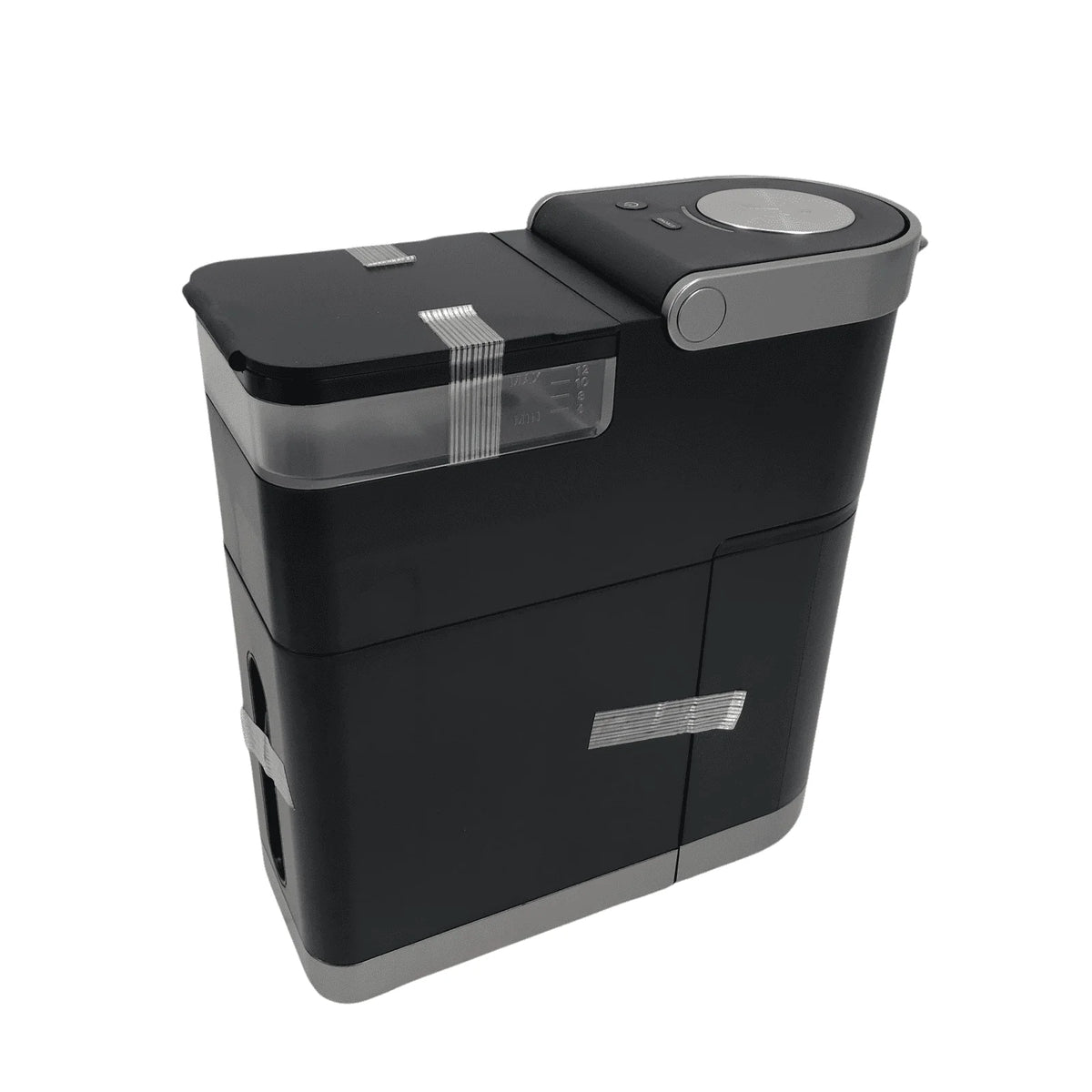 Single-Serve K-Cup Pod Coffee Brewer Matte Black N346951