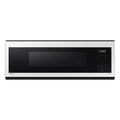 1.1 cu. ft. Smart SLIM OTR Microwave with 400 CFM Ventilation H882