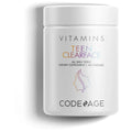 Clearface 60 Capsules Q3217