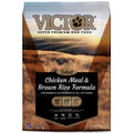 Chicken Meal & Brown Rice Dry Dog Food H81310