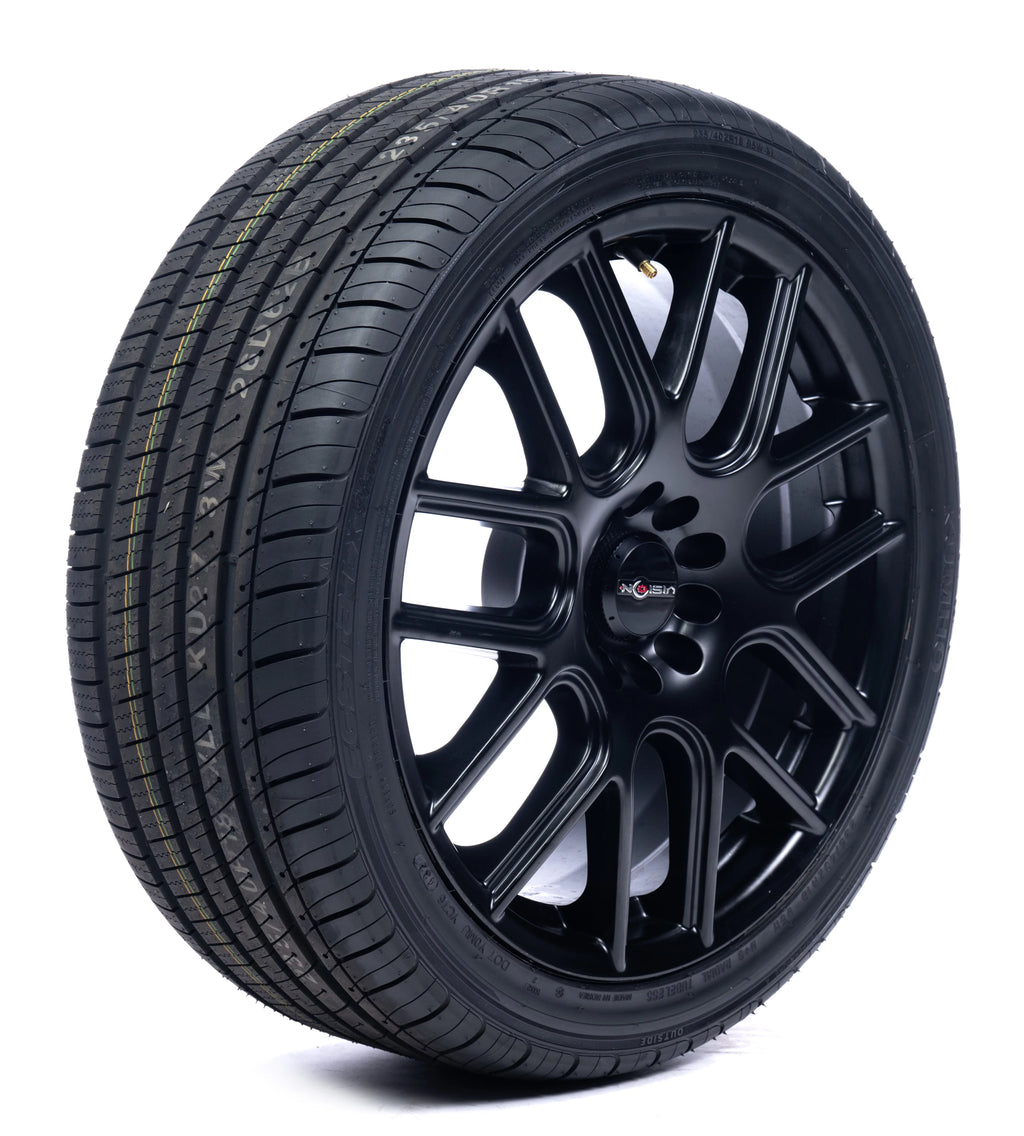 All-Season Tire 225/55R17 101W G150532