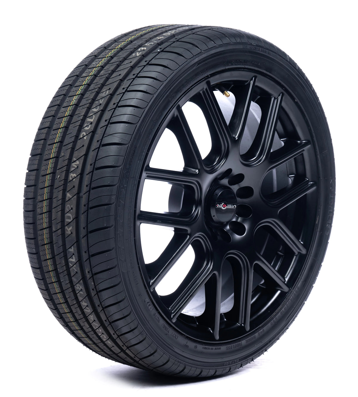 All-Season Tire 225/55R17 101W G150532