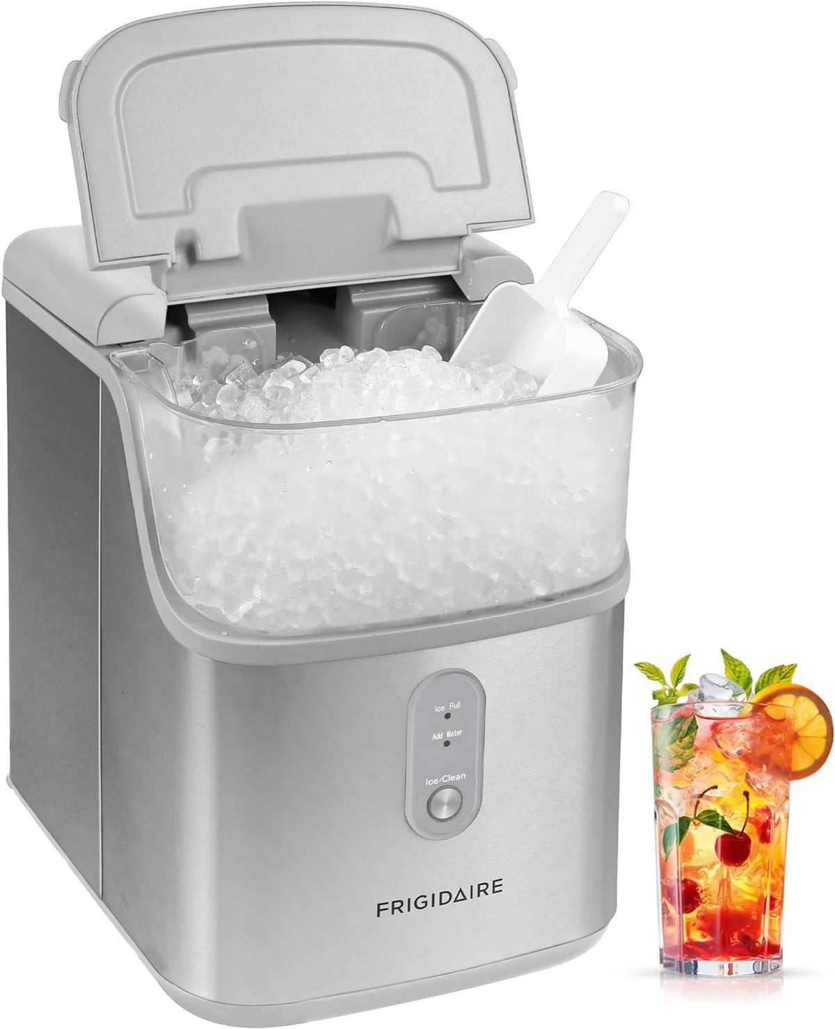 Countertop Nugget Ice Maker F86903