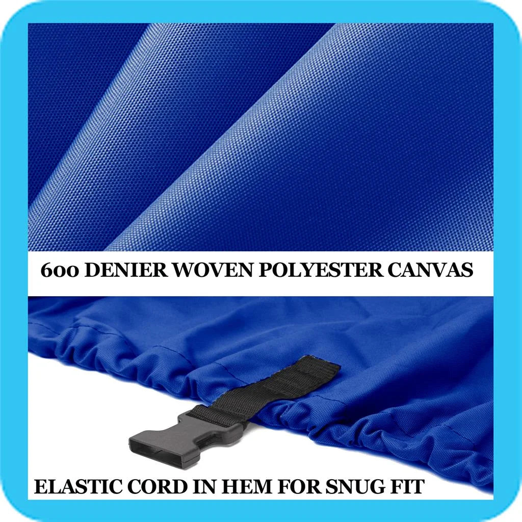 Boat Cover L4833