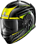Spartan 1.2 Kobrak Helmet Size S P20069