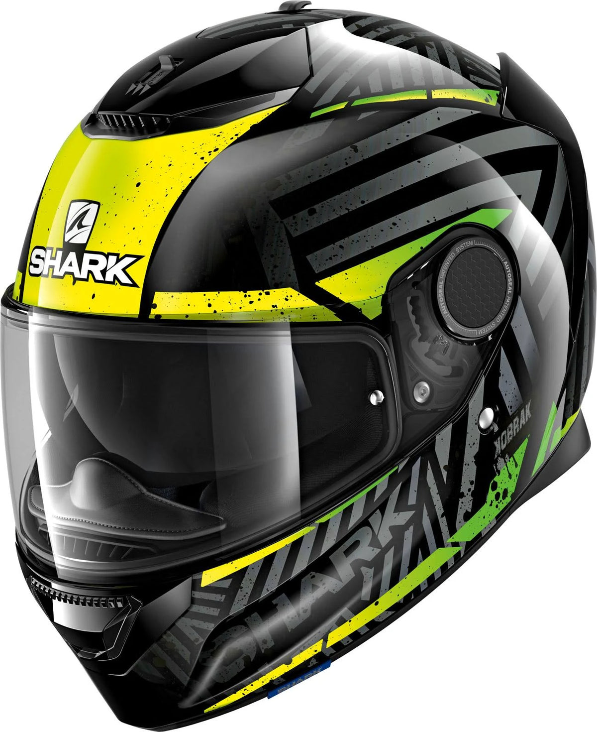 Spartan 1.2 Kobrak Helmet Size S P20069