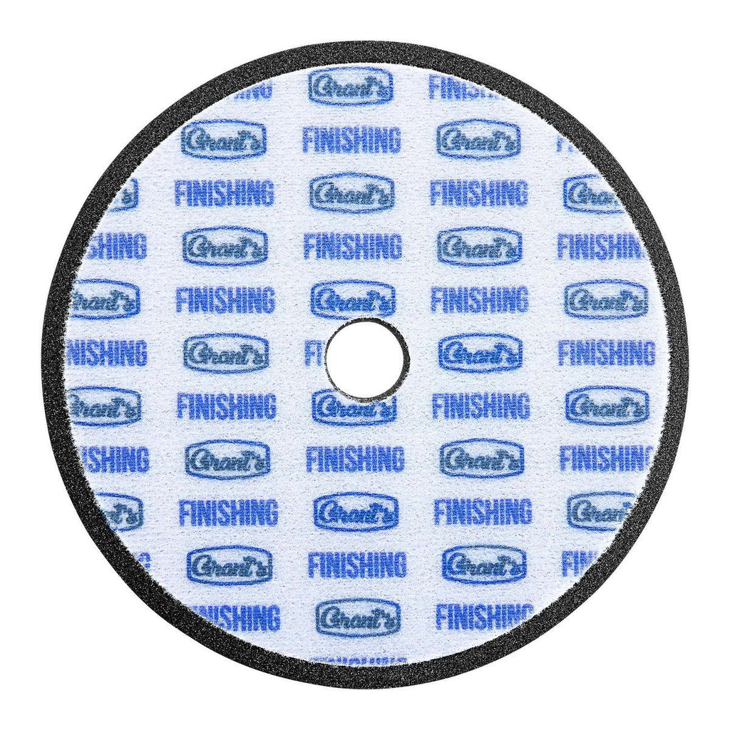 6 in. Finishing Foam Pad E5327