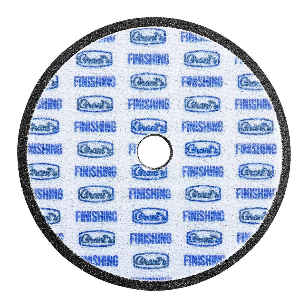 6 in. Finishing Foam Pad E5327