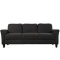 3 Pieces Polyester-blend Sofa Set C666014