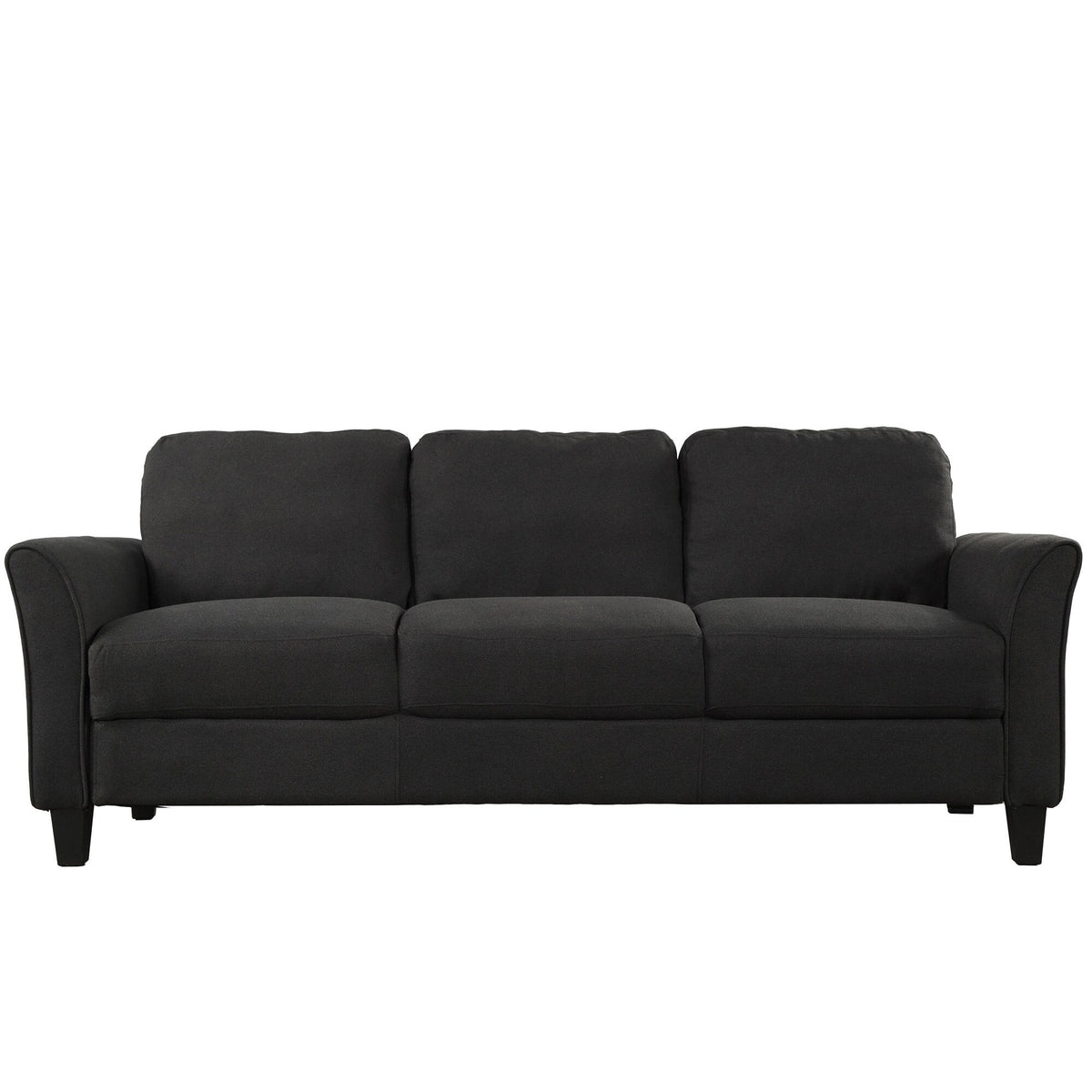 3 Pieces Polyester-blend Sofa Set C666014