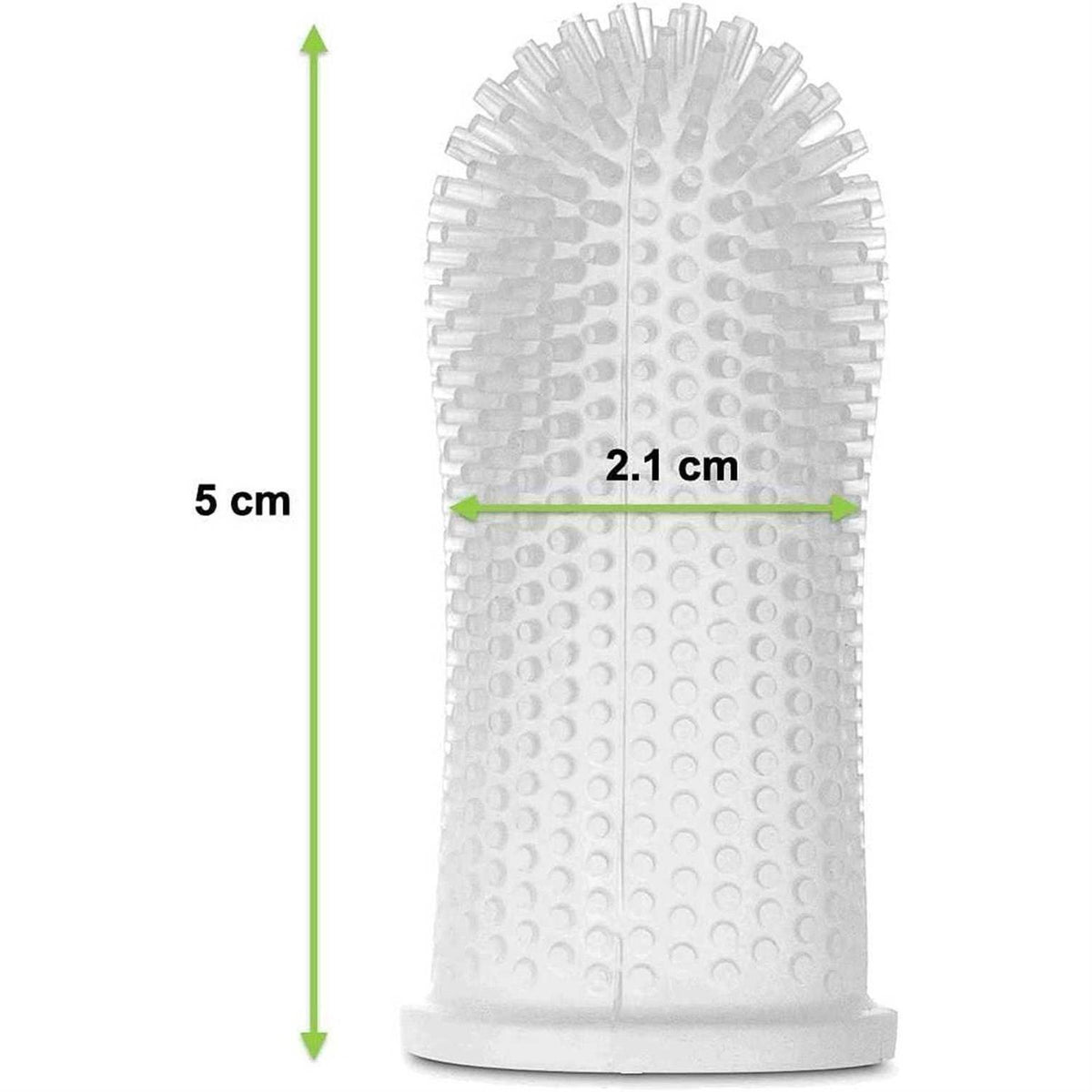 Dog Toothbrush G8003