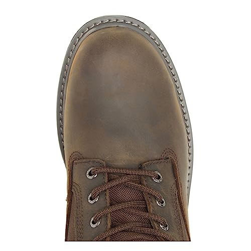 Waterproof Insulated 8 Inch Boot X5669