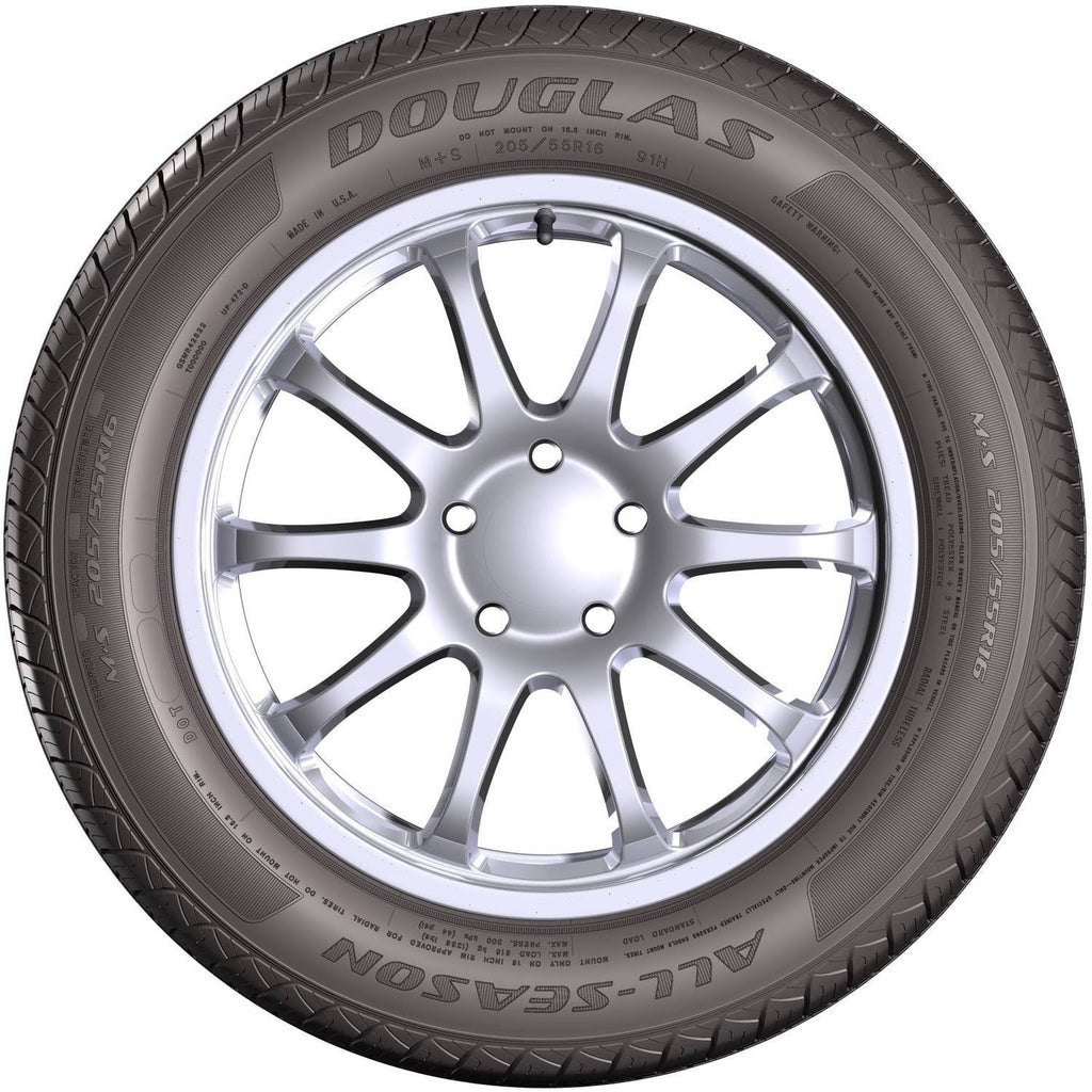 235/60R17 102T SL Tire Q460