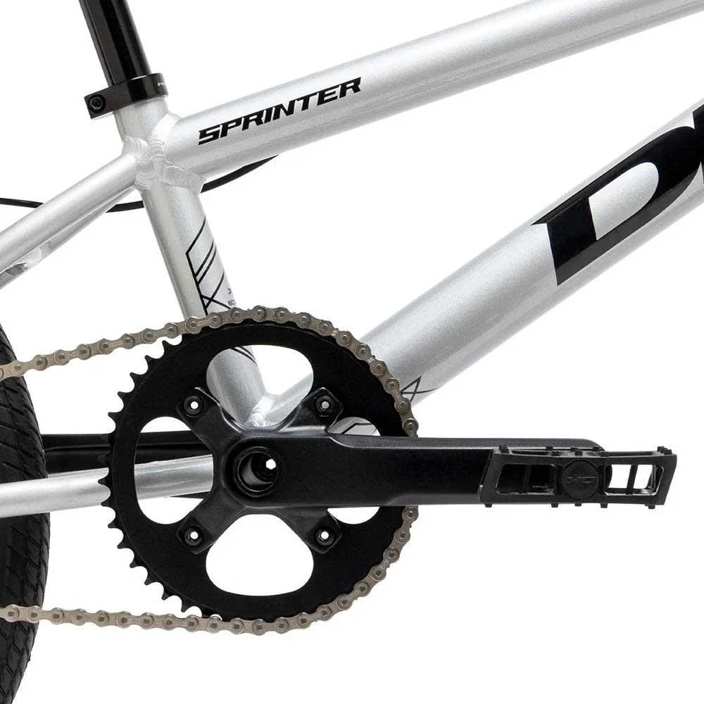 24'' Race BMX Bike O404