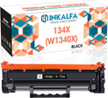 Compatible Toner Cartridge Replacement Black 1-Pack B59099