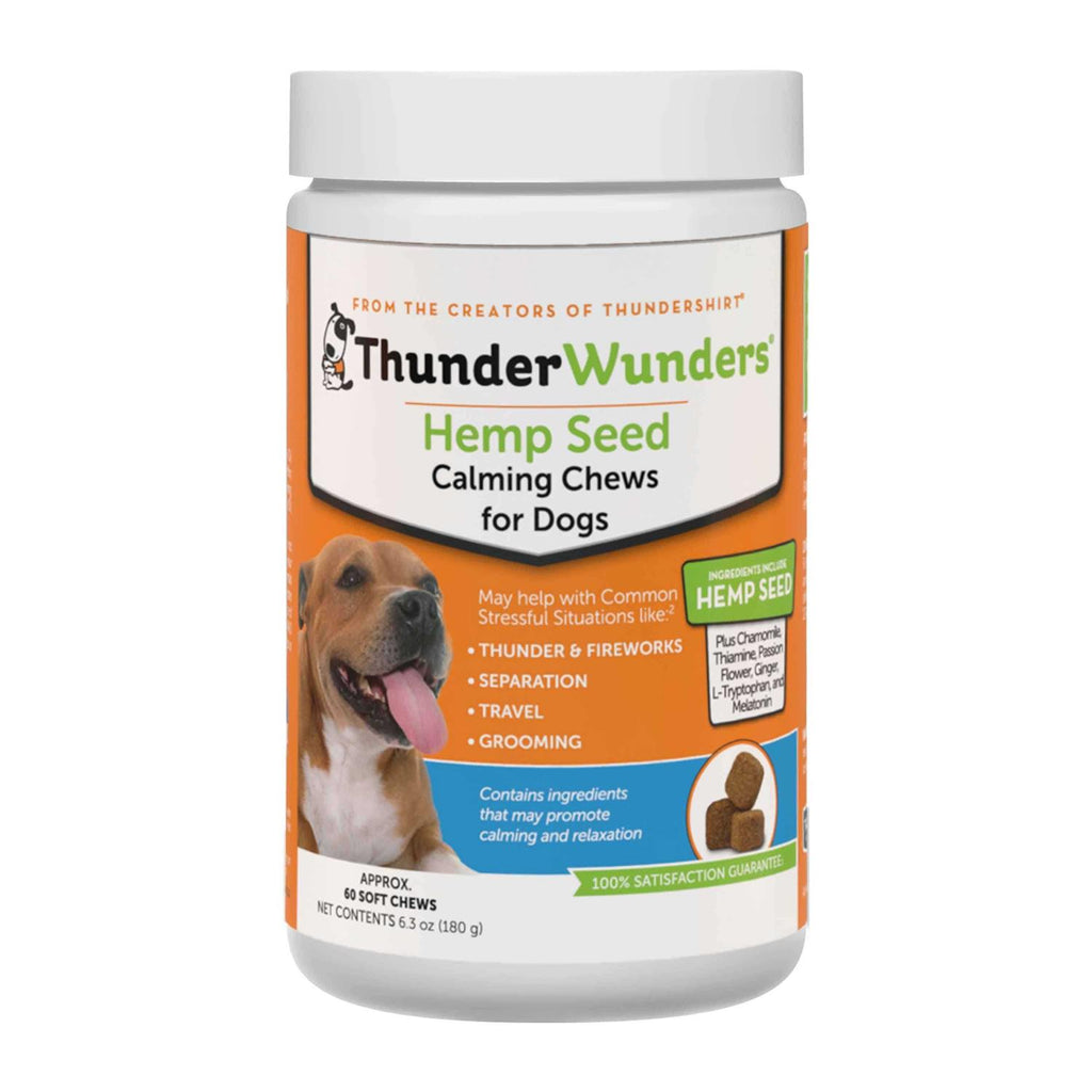 Hemp Calming Chews B2698