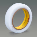 White Reclosable Fastener Loop 1 in x 50 yd R6287