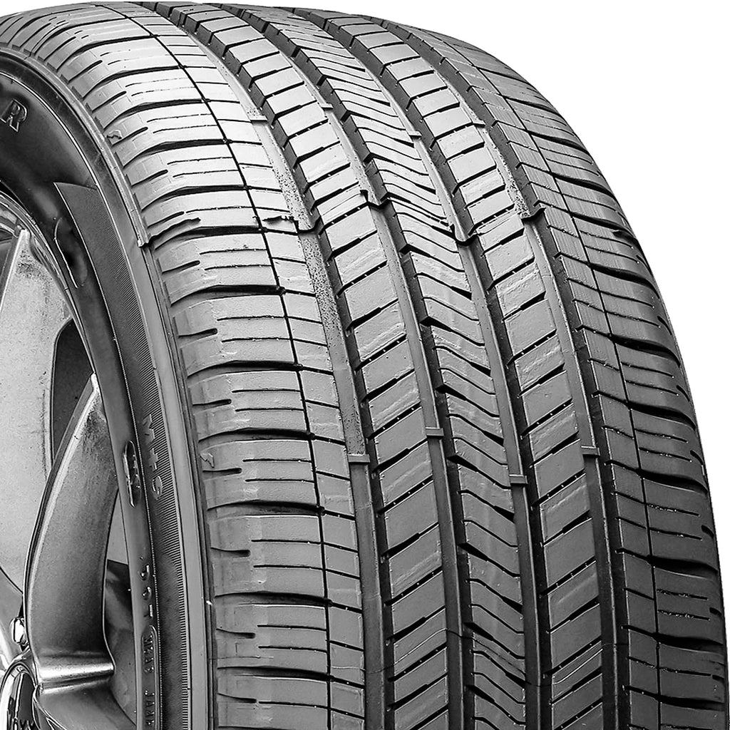 Set of 4 All Season Tires D156