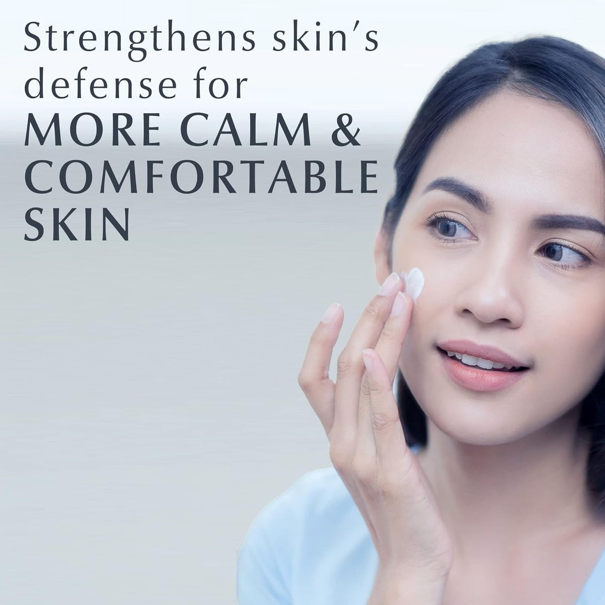 1.7 Oz Sensitive Skin Day Cream Q1757