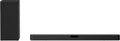 2.1 ch 400W Sound Bar with DTS Virtual:X, Black E351