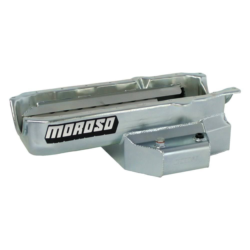 Oil Pan I8069