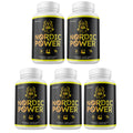 Energy & Vitality Pills K3693