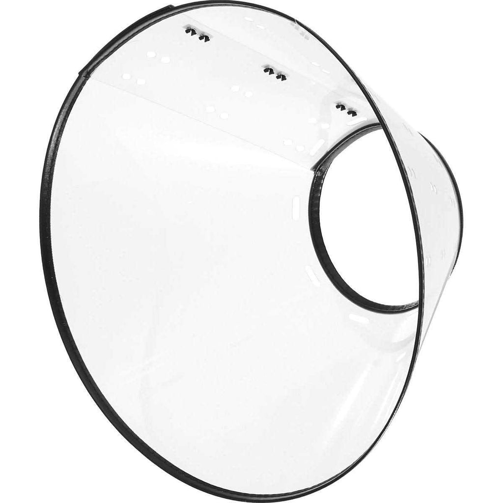 Large Rigid E-Collar U818122