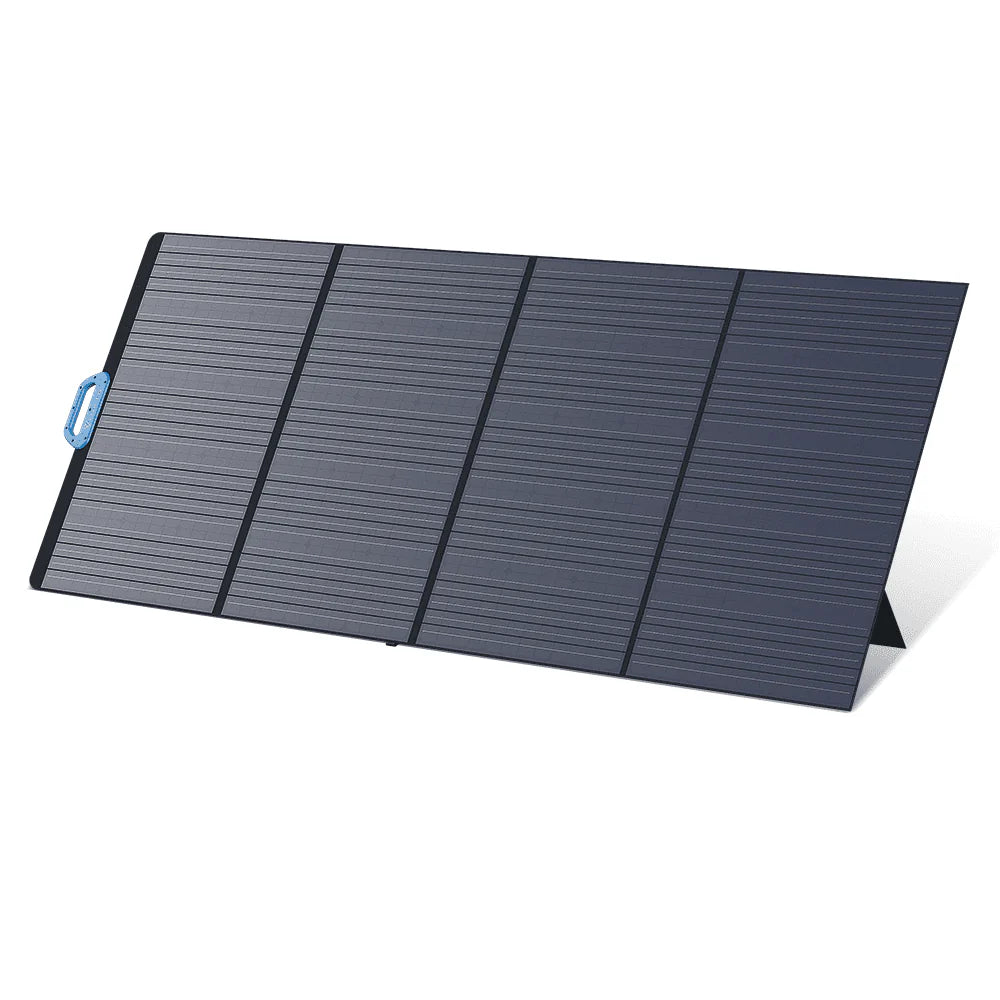 120W Foldable Portable Solar Panel J834