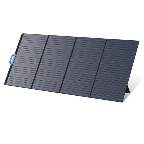 120W Foldable Portable Solar Panel J834