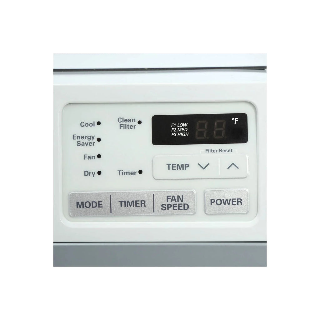 10,000 BTU Window Air Conditioner with Remote J1404