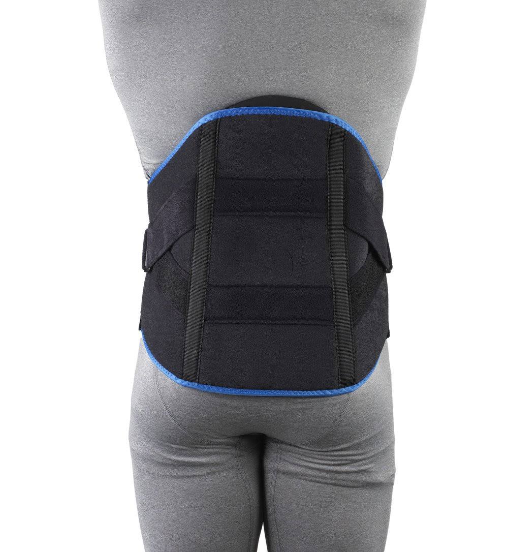TruTek Lumbosacral Orthosis, Small G70844