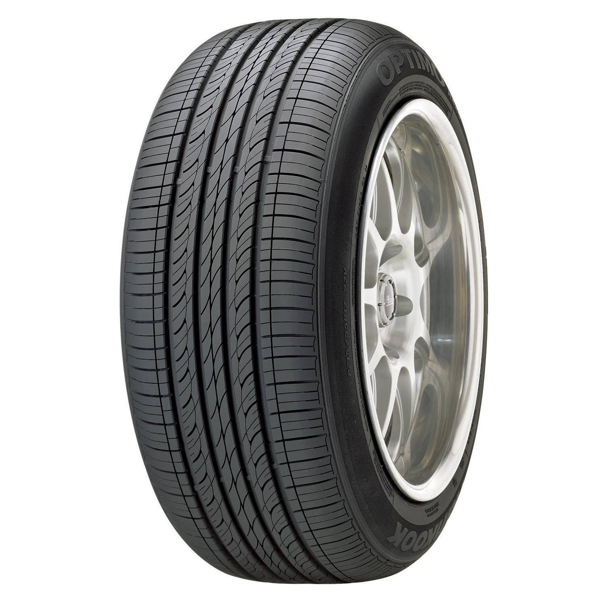 235/55R18 100H Tire R431
