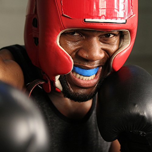2.4mm Sports Mouth Guard B590