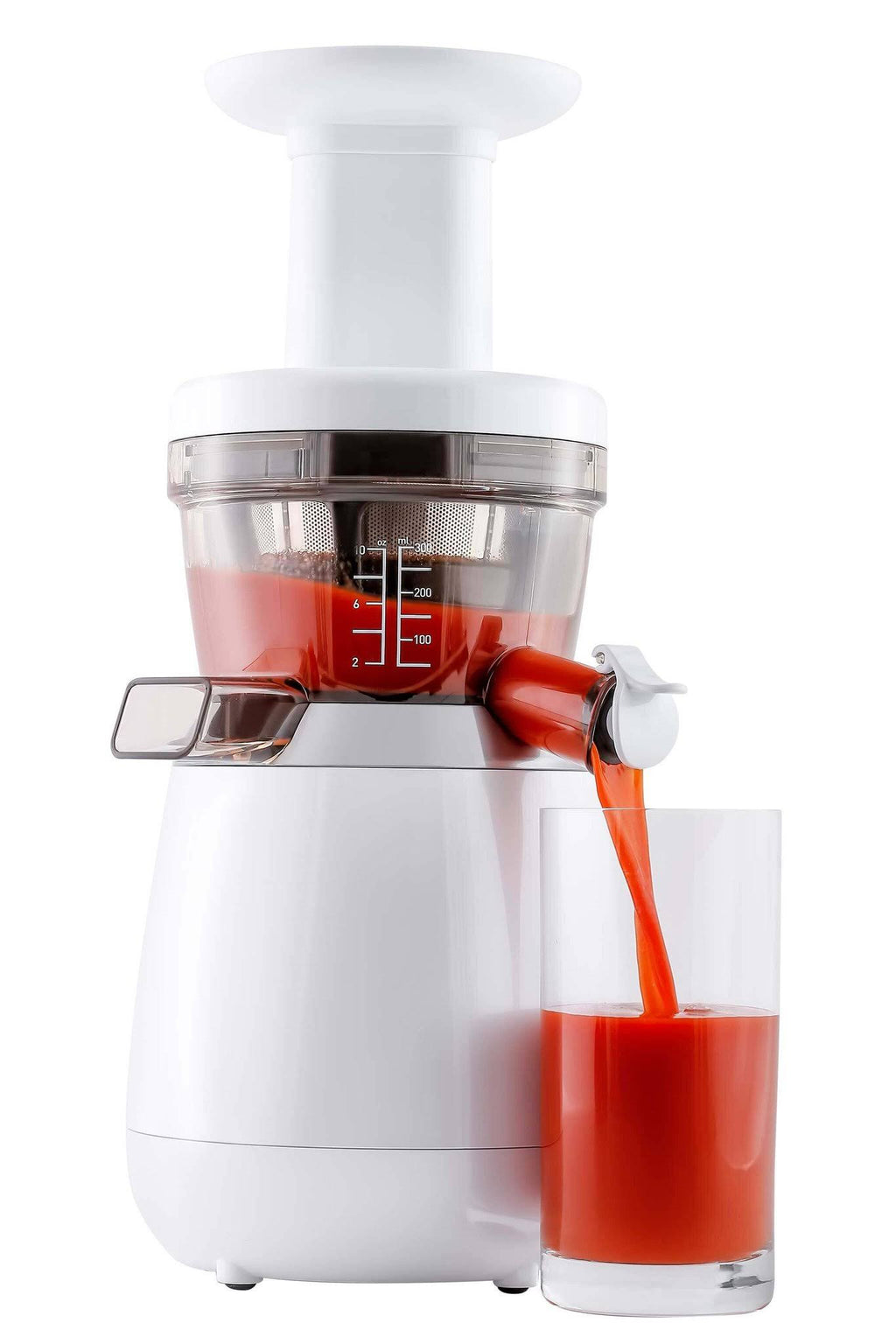 11.8 oz Slow Juicer F207