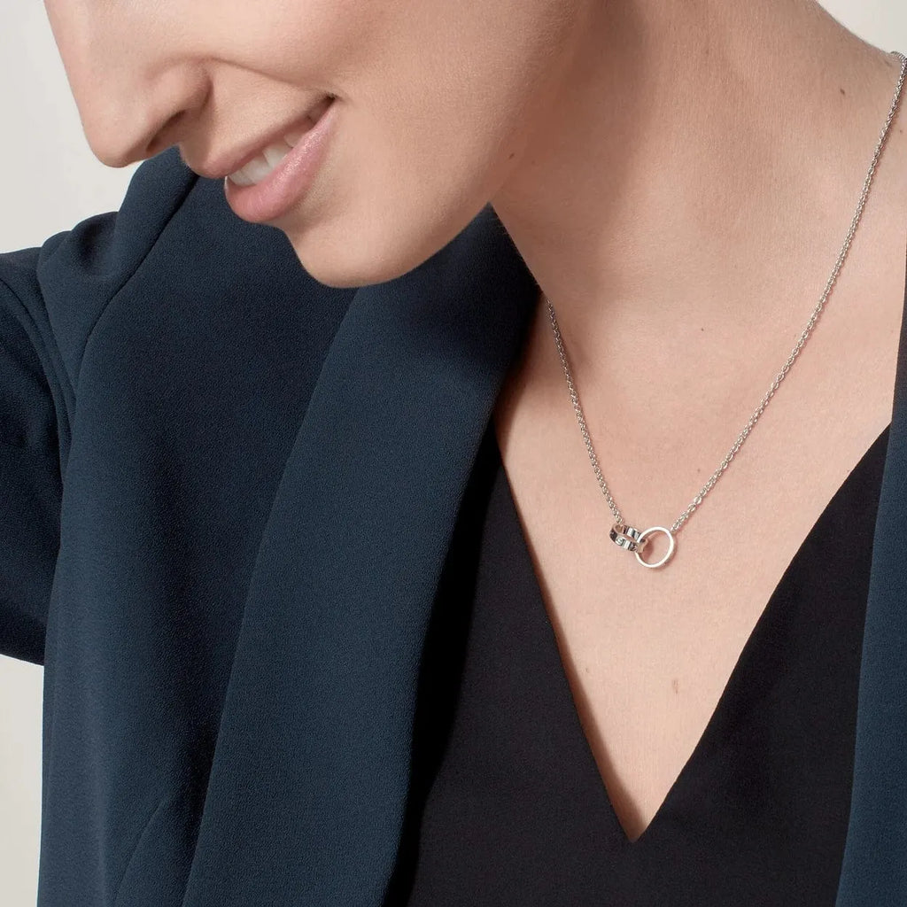 Love Necklace V4990