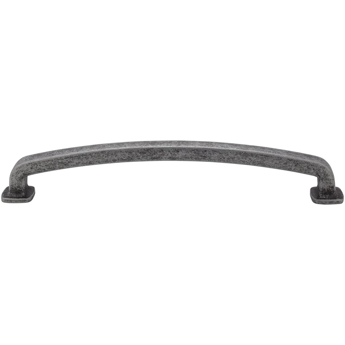 Polished Nickel Appliance Pull E78362